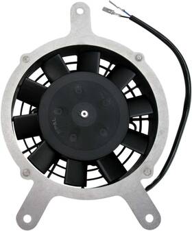 1891-m162360-atv Moose Utility Hi-performance Cooling Fan For 1997-2002 Kawasaki Kvf400 Prairie 4x4 Atv