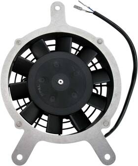 1892-m162362-atv Moose Utility Hi-performance Cooling Fan For 1998-2002 Kawasaki Kvf400 Prairie 2x4 Atv