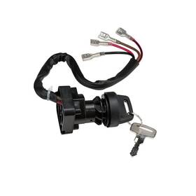 2106-0425 Moose Utility Ignition Switch For Polaris Scrambler 400 500 Trail Blaze