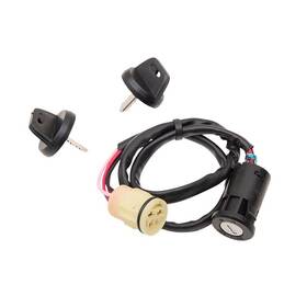 Moose Utility 2106-0493 Ignition Switch For Honda Atv Trx350fm Rancher S 2000-2006