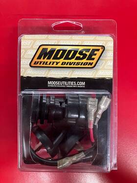 2106-0530 Moose Utility Ignition Switch For 1995 Polaris Magnum 425 Part#