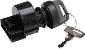 2494-m523566-utv Moose Utility Ignition Switch For 2014 Polaris Ranger 800 Eps Mid-size Le Utv