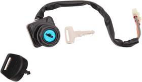 6525-m675628-atv Moose Utility Ignition Switch For 1998-2002 Suzuki Lt-f500f Quadrunner 4x4 Atv