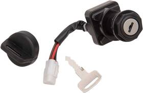 6783-m190144-atv Moose Utility Ignition Switch For 2006-2009 Suzuki Lt-r450 Quadracer Atv