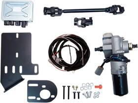 8304-m373186-utv Moose Utility Electric Power Steering Kit For 2008-2013 Yamaha Yxr700f Rhino 700 Fi