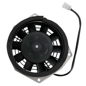 1901-0327 Moose Utility Division Hi Performance Atv Cooling Fan Arctic Cat Suzuki Kawasaki