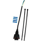 2120-0948 Moose Utility Division Pulse Busbar Pigtail Harness For Polaris