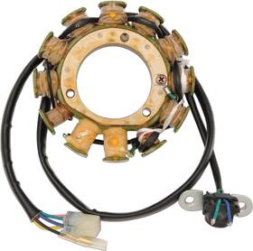 M-21-648 Moose Utility Racing Stator - Honda