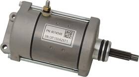 M-61-522 Moose Utility Racing Starter Motor - Polaris