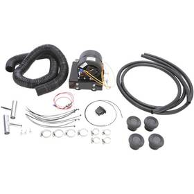 Z4169 Moose Utility Under Hood Cab Heater With Defrost