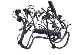 Gu03747100 Moto Guzzi 98 V11 Wire Harness Electrical Wiring For Parts