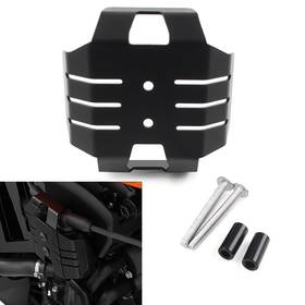 1250 Moto Hij 550739462612 Ignition Coil Guards Cover For Pan America S Special 2022 Us Stock
