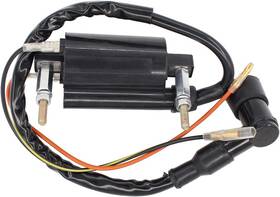 1601089-2211264 Motoku Ignition Coil For Kawasaki Klf300 Bayou 300 2x4 Klt 200 250