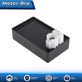 Lp449592ks Motor-bro For Honda Fourtrax 125 Trx125 2x4 1987-1988 Atv2x4 Cdi Box Usa