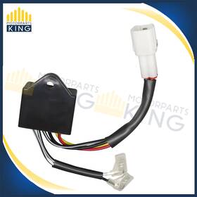 32900-40b00 Motorpartsking 231023334951 Cdi Box Fit Suzuki 00-06 Lt80 Quadsport 80 Lt 2000-2006