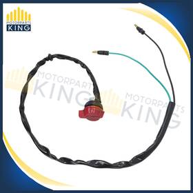 35300-943-003 Motorpartsking 231023338584 New Kill Stop Switch Fit Honda Atc110 1979-1981 Atc185 1980-1981