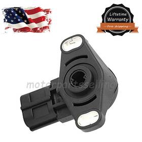 37890-hn2-006 Motorpartsselling 668727536433 Tps Throttle Position Sensor For Honda Trx500fa Foreman Rubicon 500 4x4 2001-05