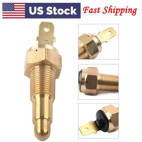 77us Motorshop 550728696011 Water Temperature Thermostat Sensor Fit Yamaha Rhino 660 Yxr660fa 2004-06 Usa Us
