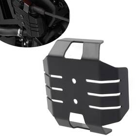Motorshop 77us 613654182185 Ignition Coil Guard Cover Protector Aluminum Fit Pan America 1250 S Special 2022