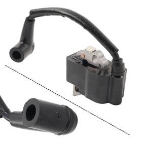 Ms250c Motorshop 77usa 550743293721 Ignition Coil For Stihl Ms210c Ms230c Easy Start 1123 400 1301 Motorcycle