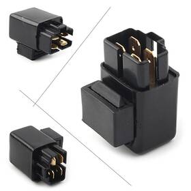 3gd-81950-01-00 Motorshop168 550725277343 Starter Relay Solenoid For Yamaha Yfm 350 400 Raptor Warrior #d