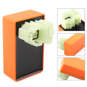 400ex Motorshop168 550753633128 Cdi Box High Performance Rev Module For Honda Sportrax Trx 1999-2008 Gz