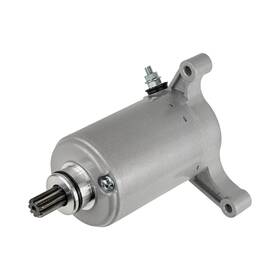 18756n Motosprout New Starter For Yamaha 350 Raptor Big Bear Warrior 400 Kodiak 1987-2013 18756