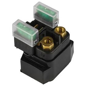 Re101 Motosprout Starter Relay Solenoid For Yamaha Big Bear 400 Yfm400 00-04 Yfm400f 4wd 00-12