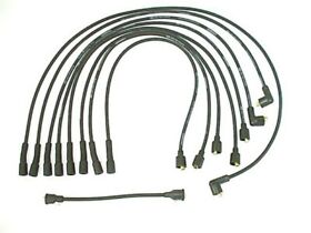 108002 Mr Gasket Spark Plug Wires 108002 Mr Gasket Spark Plug Wires