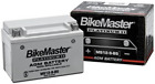 Ms12-50n18-la Bikemaster Agm Platinum Ii