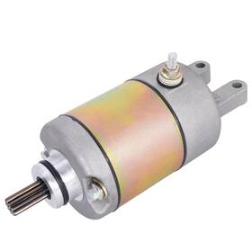 H036 Mtatcn Starter Starting Motor Replacement For Manco Talon Linhai Bighorn 260cc 300cc
