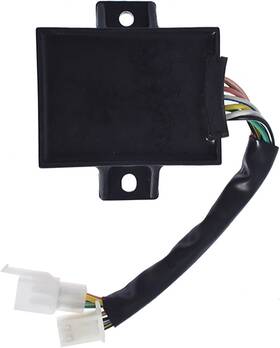 21119-2116 Munirater 1867450 Cdi Igniter Ignition Box 21119-2157 21119-2120 Replacement For