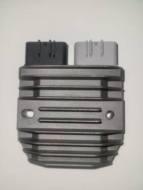 F8-019319 Munirater Voltage Regulator Rectifier Replacement For 2007 2008 Honda Rancher
