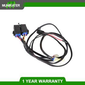 Yi158830t Munirater For Honda Es Foreman 450 98-04 Angle Sensor Computer Bypass Kit