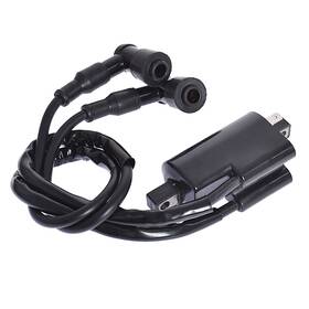 Zg1851ic201ab Munirater For Yamaha Banshee 350 Yfz350 1987-1996 Atv New Complete Ignition Coil