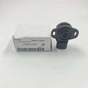 13580-31g00 Naaisi /1358031g00 New For Suzuki King Quad 700 750 Lta750 Tps Throttle Position Sensor