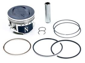 Na-40015-6 Namura Na 40015 6 Atv Piston Kit Fits For Yamaha