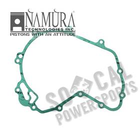 2731-n650040-atv Namura Technologies Stator Gasket For 2012 Can-am Renegade 1000 Efi X Xc Atv