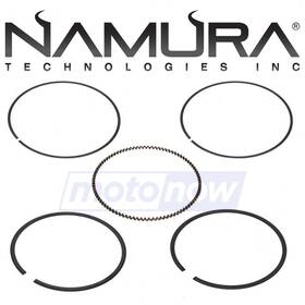 Hqm2 Namura Technologies Mn/hqm2 Piston Ring Set For 2016-2018 Polaris Scrambler 1000 Xp - Engine Au