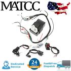 Ned553642 Matcc Wiring Harness Loom Solenoid Coil Rectifier Cdi 6453563261861