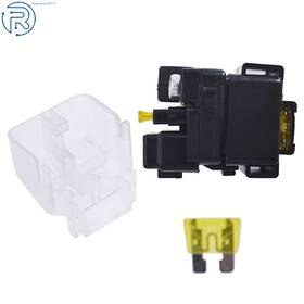190554 Netuera Fit For Arctic Cat 400 Quadsport Z400 Ltz400 Starter Solenoid Relay 2003-08 Atv