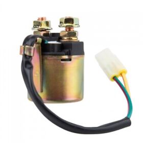 Ht-35850-hn7-003 Neutron Starter Solenoid