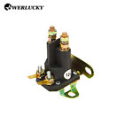 Gp39713 New For 2005 2006 Polaris Atv Sportsman 700 800 Efi Starter Solenoid Relay 05