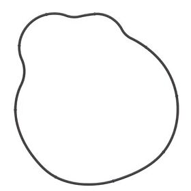 817940 New Ignition Cover Gasket For Polaris Ranger 4x4 700 Crew 700cc 2008-2009
