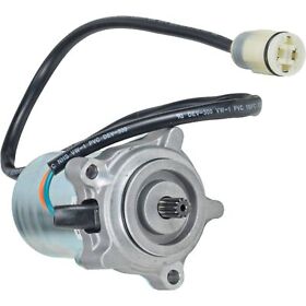 430-58000 New Power Shift Control Motor For Honda Trx500fa Fourtrax Foreman Rubicon