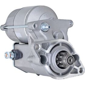 21163-2134 New Starter For Kawasaki Mule Kaf620 4010 2009-2015