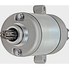 410-58036 New Starter For Yamaha 700 Grizzly 09-13 Atv Eps Hunter Yfm7fgh Yfm7fg