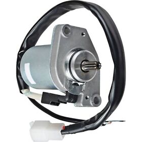 410-54163 New Starter For Yamaha Zuma 50 Yw50 Scooter 2002-2011