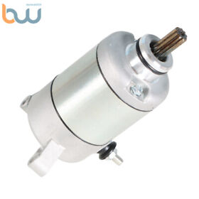 Bw605864th New Starter Motor Assembly For Yamaha Yfz450 2004-2013 Yfz450v 2006-2007