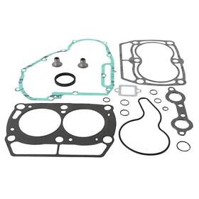 808967 New Vertex Complete Gasket Set Without Seals For Polaris Ranger 800 6x6 Efi 13-16